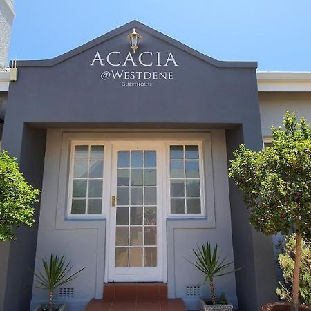 Acacia Westdene B&B Блумфонтейн Экстерьер фото