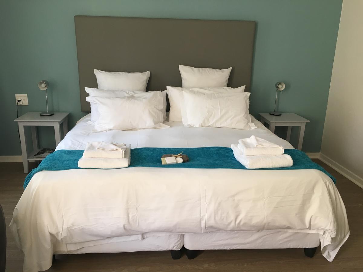 Acacia Westdene B&B Блумфонтейн Экстерьер фото