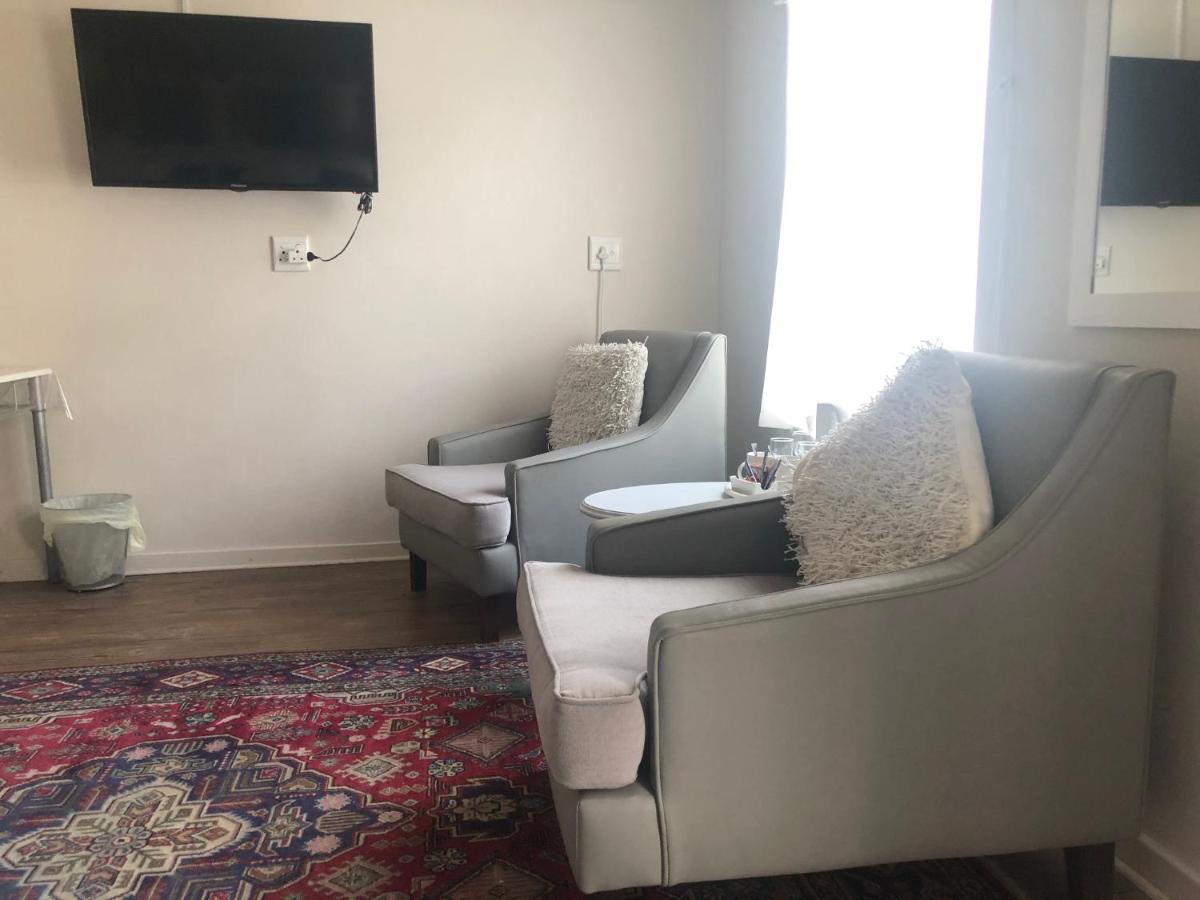 Acacia Westdene B&B Блумфонтейн Экстерьер фото