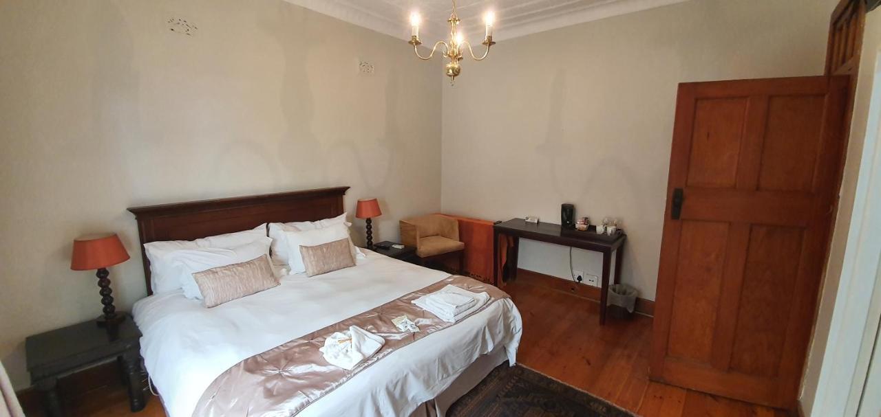 Acacia Westdene B&B Блумфонтейн Экстерьер фото
